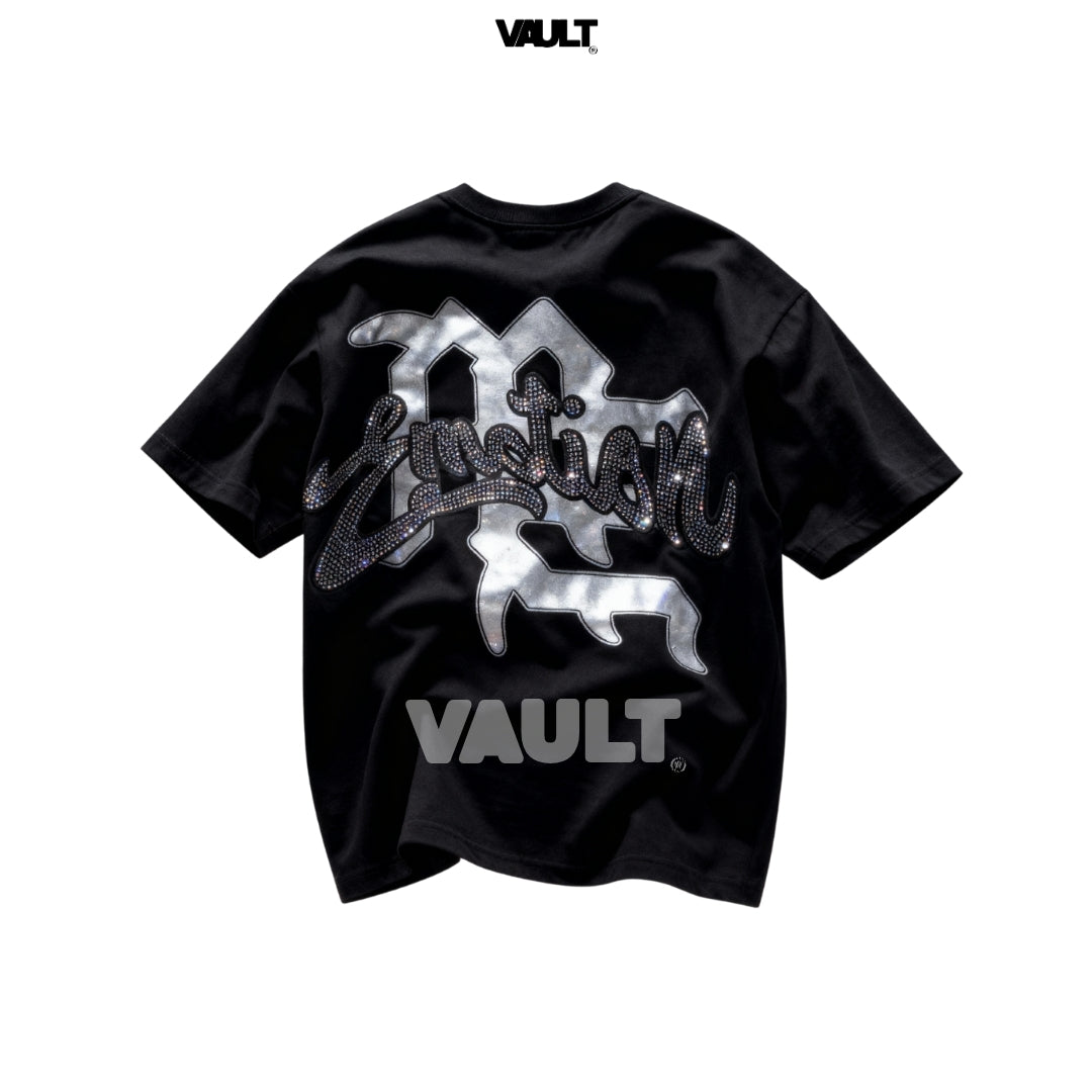 Camiseta Mixed Emotions Cupid