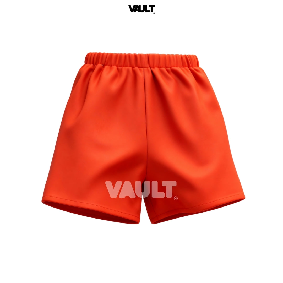 Short Mixed Emotion Logo