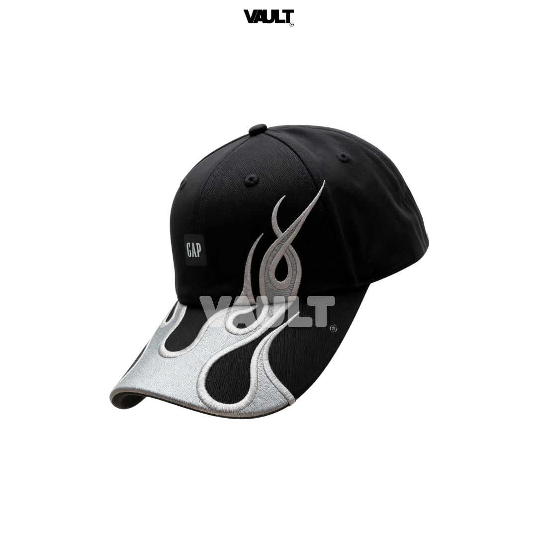 Boné GAP x Yeezy Flame