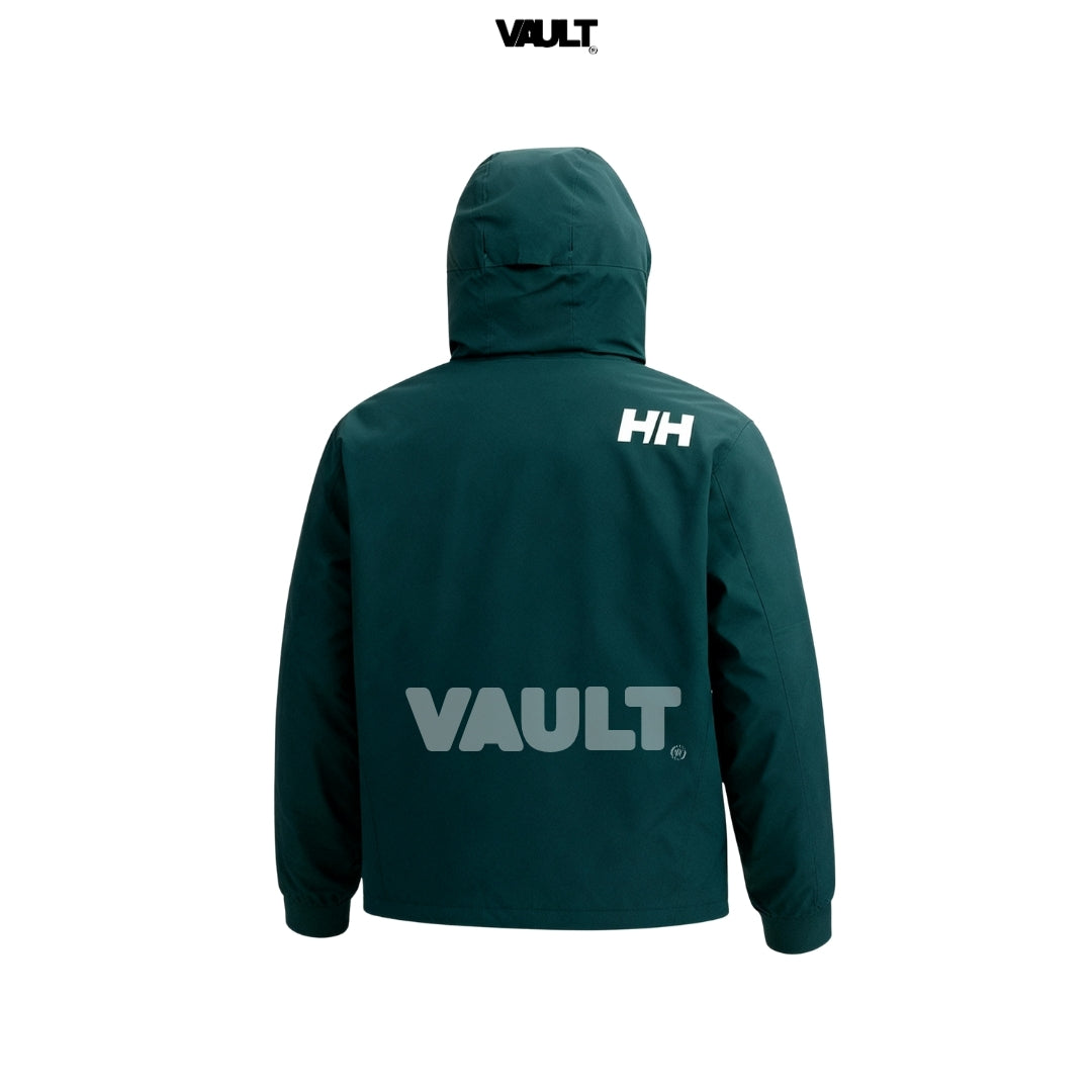 Jaqueta Helly Hansen Juniper 3.0