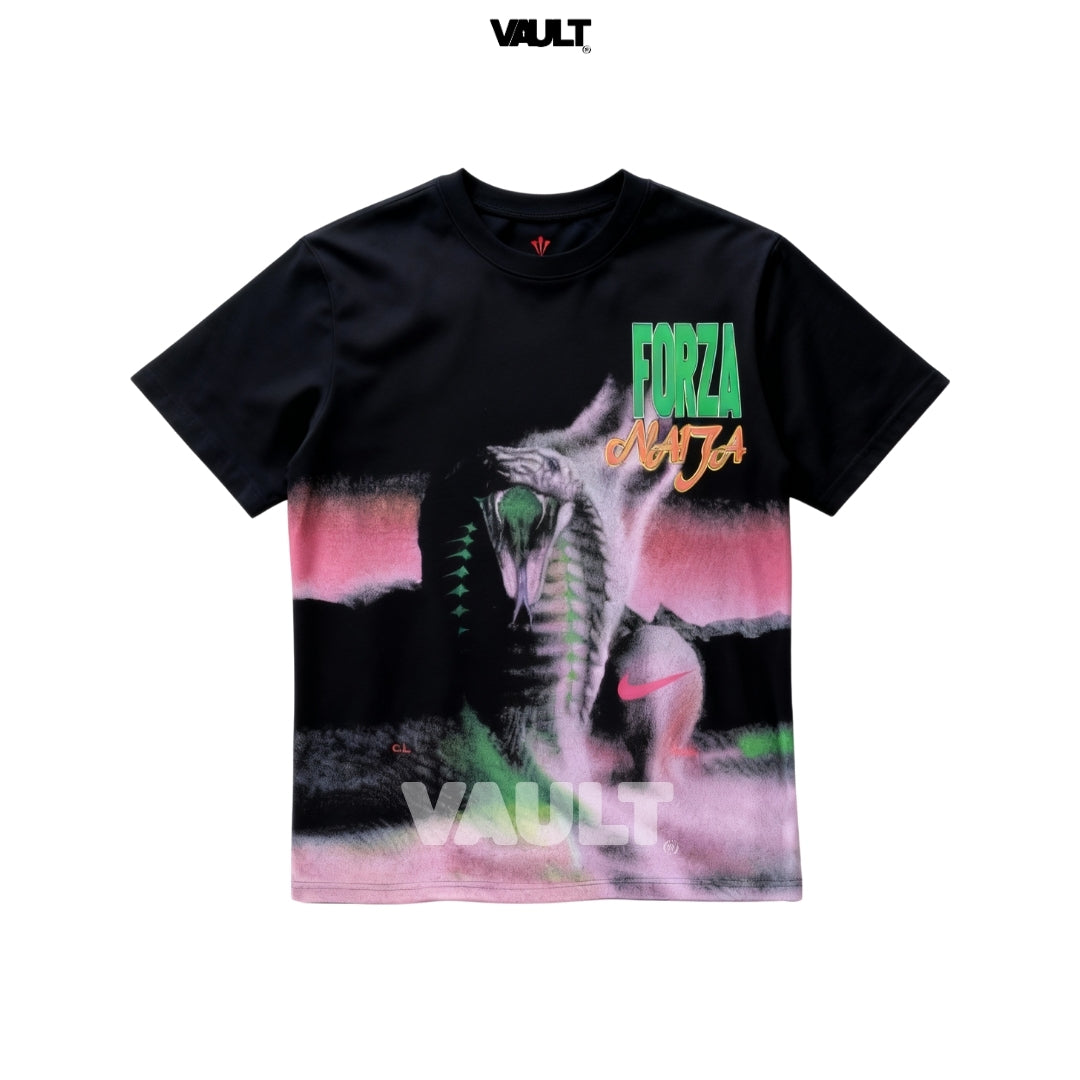 Camiseta Nike x NOCTA Forza Naija