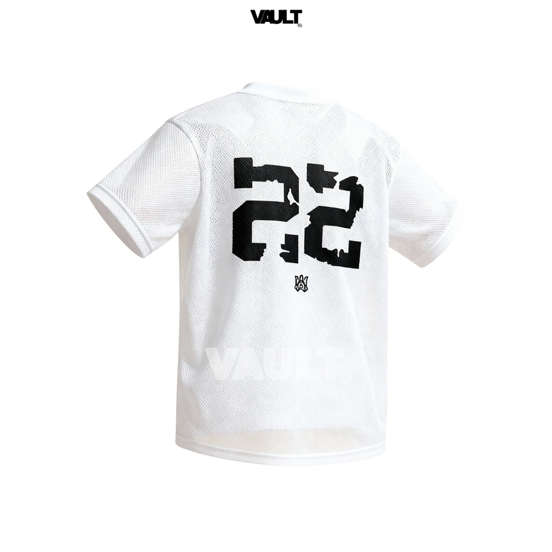 Camiseta Amiri Sport Set