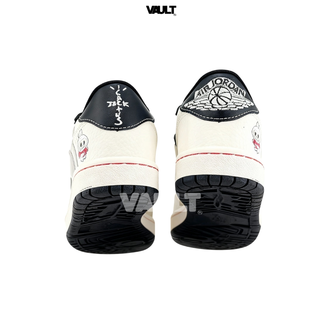 Air Jordan 1 Low OG SP x Travis Scott