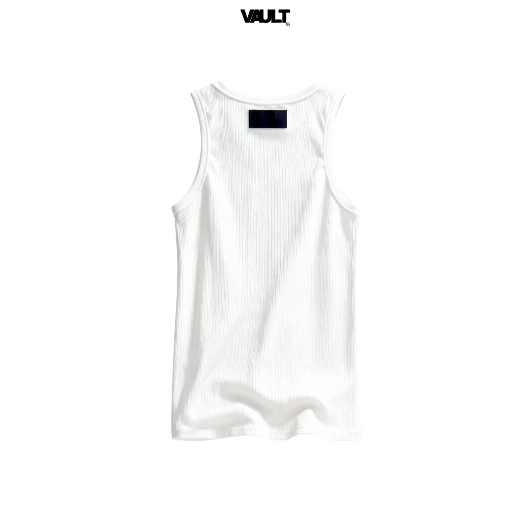 Regata Corteiz Guerillaz Tank Top