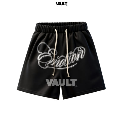 Short Mixed Emotion Logo