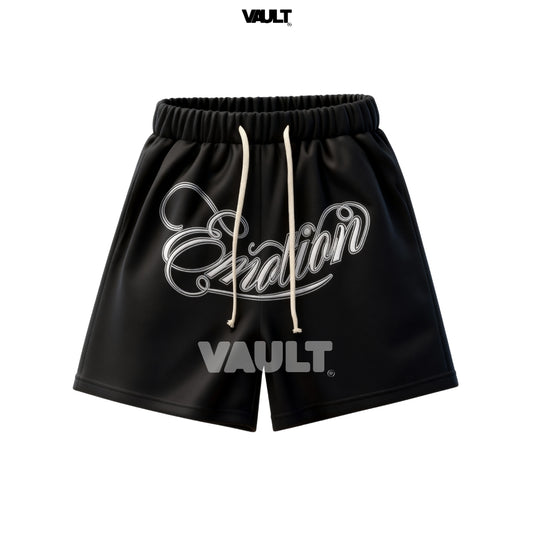 Short Mixed Emotion Logo