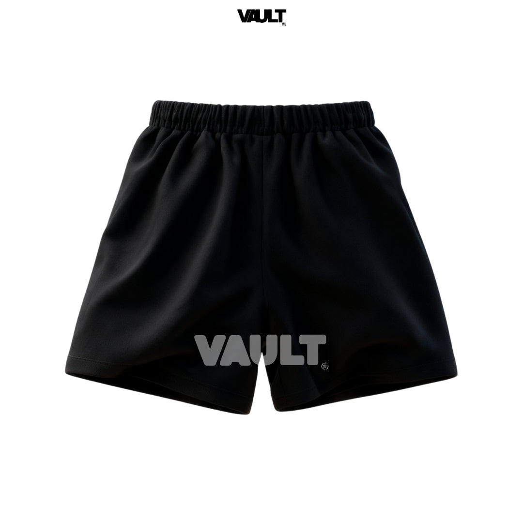 Short Mixed Emotion Logo