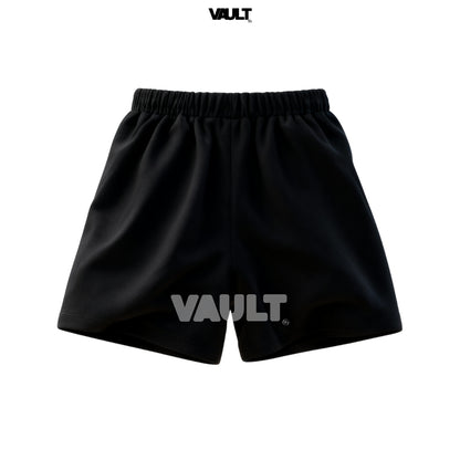 Short Mixed Emotion Logo