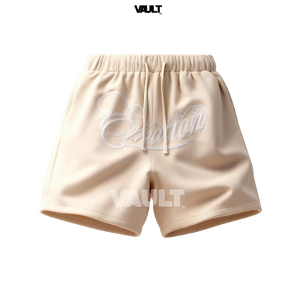 Short Mixed Emotion Logo