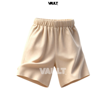 Short Mixed Emotion Logo