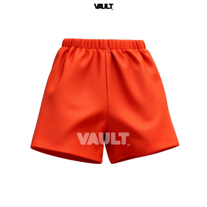 Short Mixed Emotion Logo