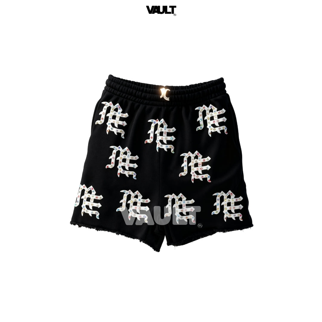 Short Mixed Emotion  Logo