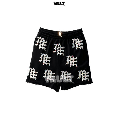 Short Mixed Emotion  Logo