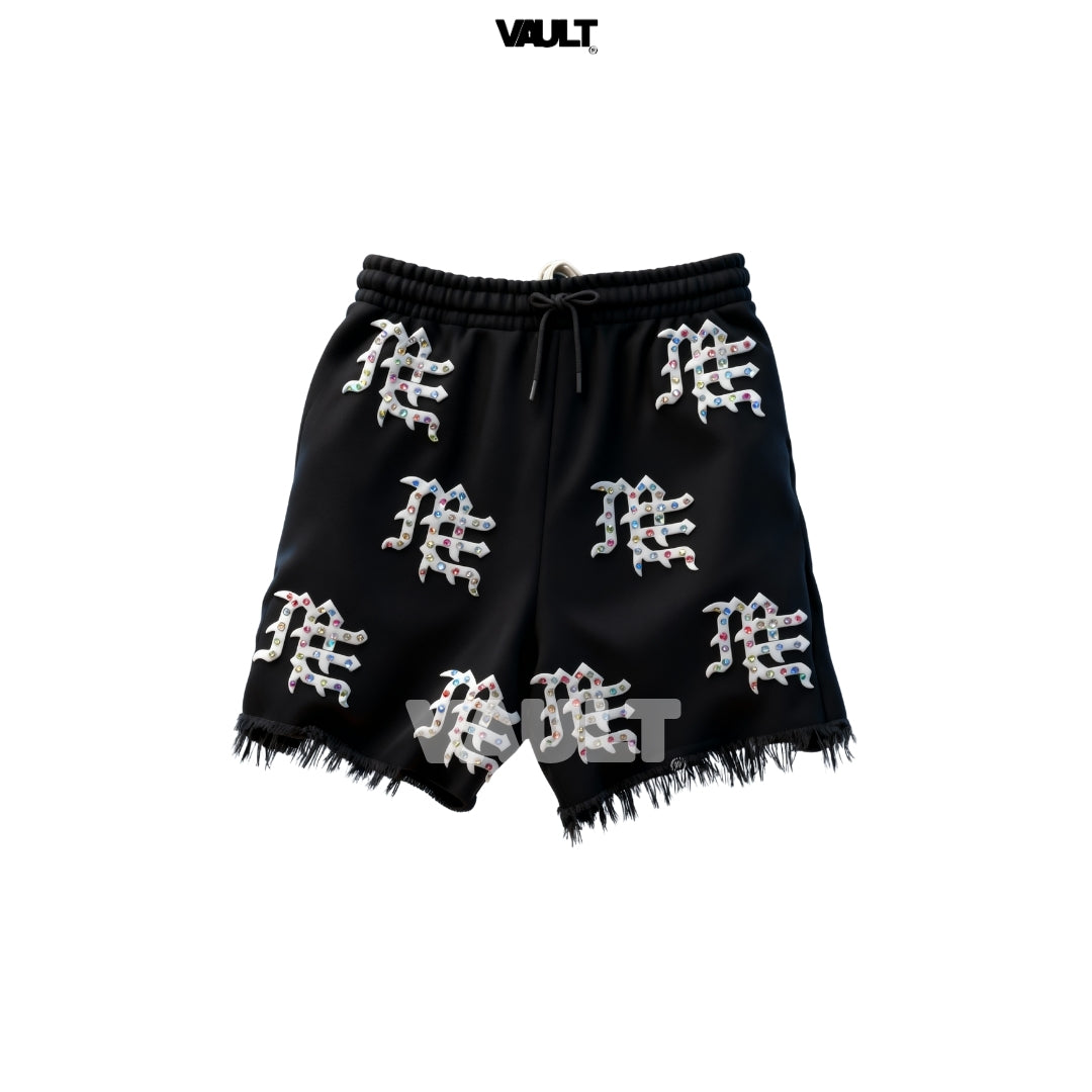 Short Mixed Emotion  Logo