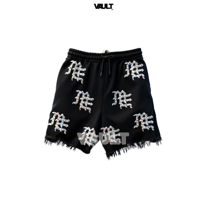 Short Mixed Emotion  Logo