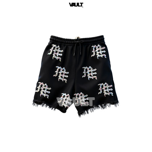 Short Mixed Emotion  Logo