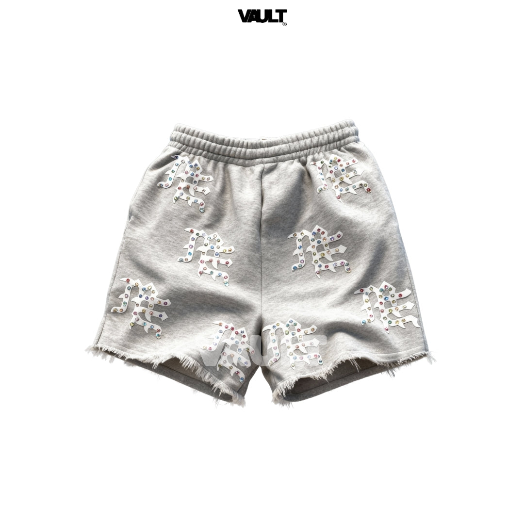 Short Mixed Emotion  Logo