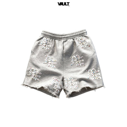 Short Mixed Emotion  Logo