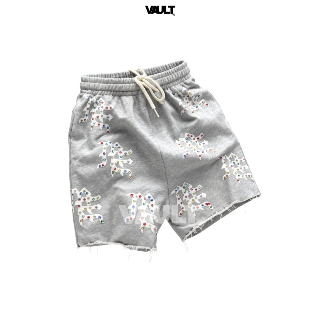 Short Mixed Emotion  Logo