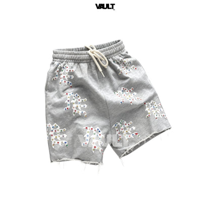 Short Mixed Emotion  Logo