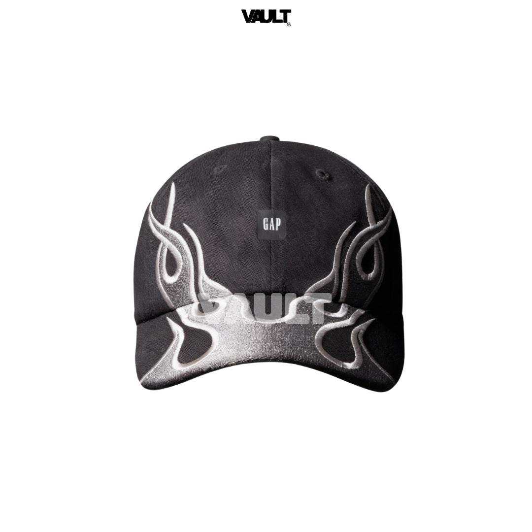 Boné GAP x Yeezy Flame