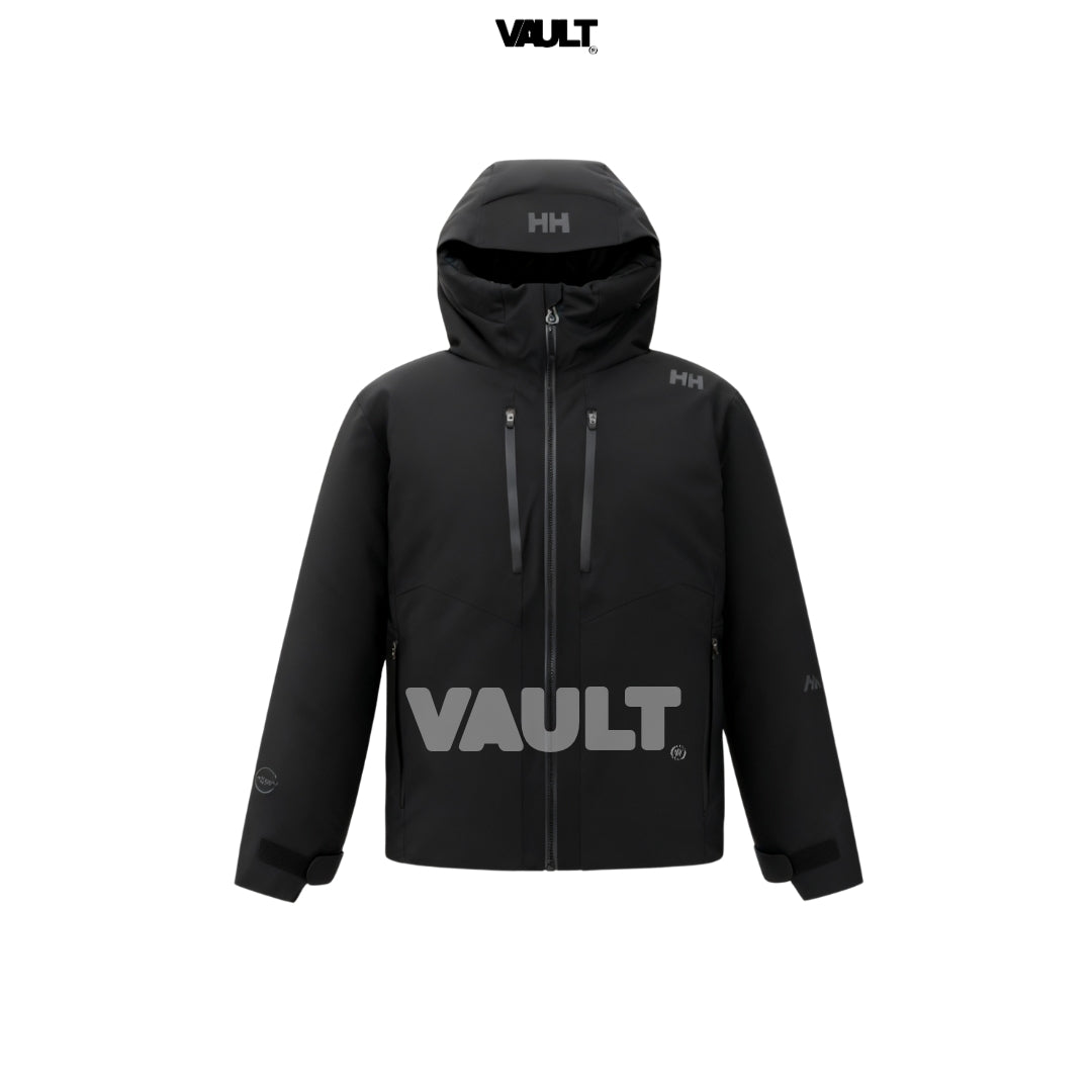 Jaqueta Helly Hansen Juniper 3.0