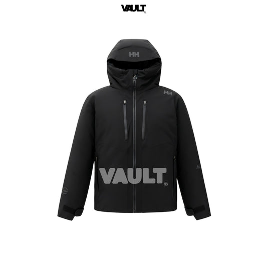 Jaqueta Helly Hansen Juniper 3.0