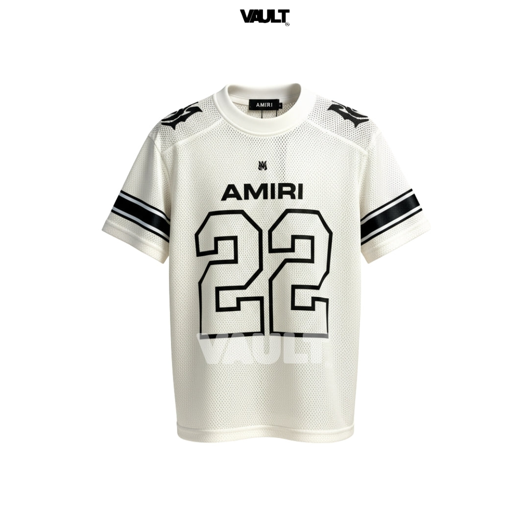 Camiseta Amiri Jersey