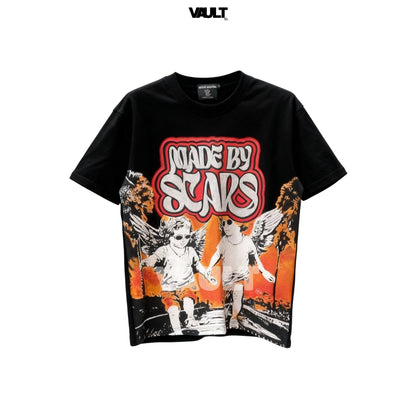 Camiseta Mixed Emotion MADE BY STARS