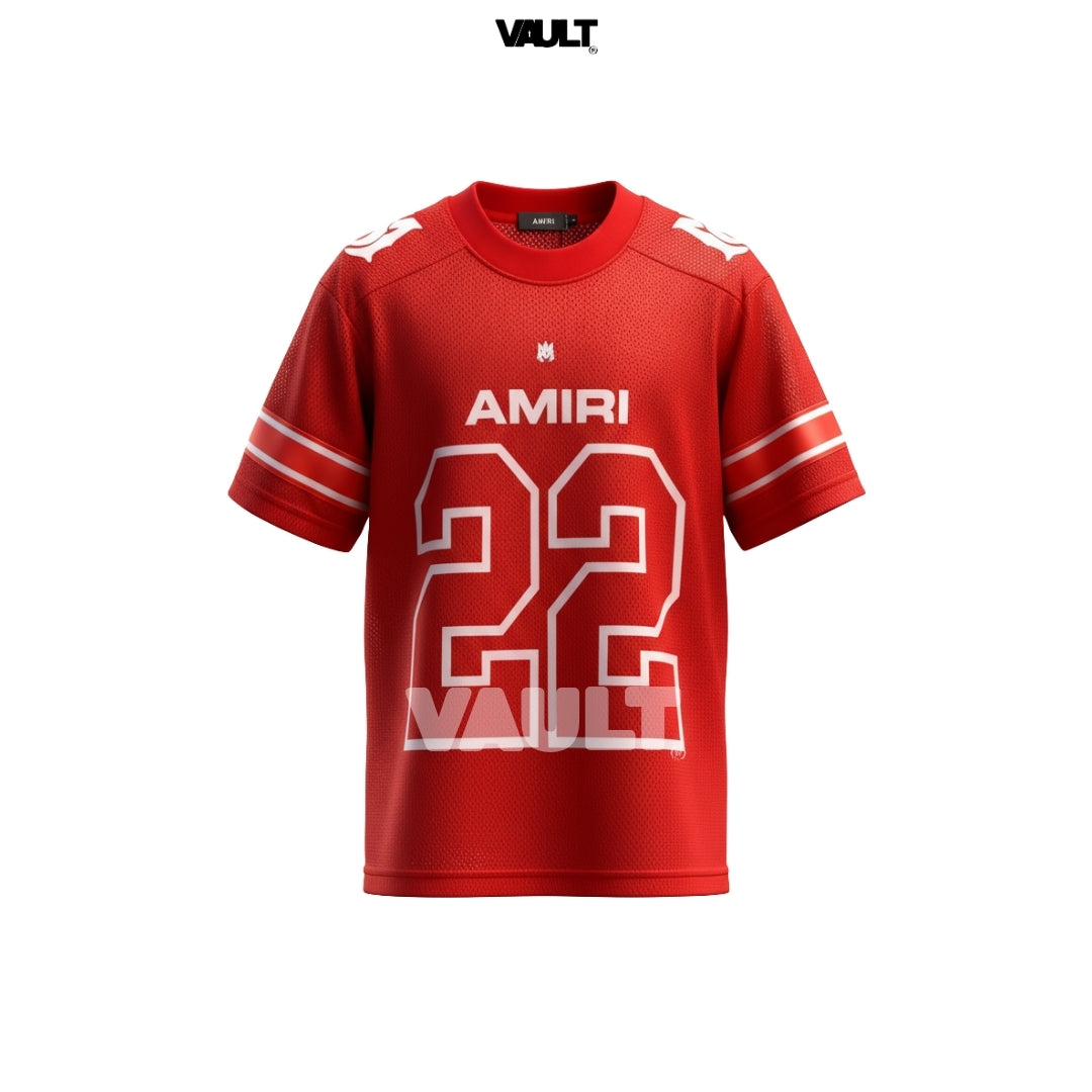 Camiseta Amiri Jersey