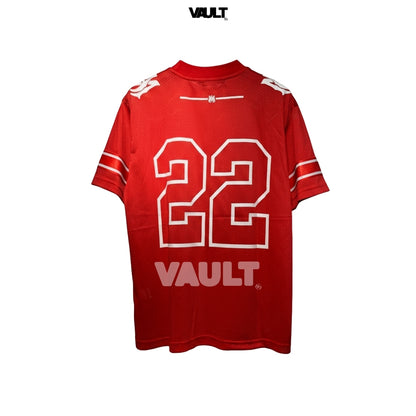 Camiseta Amiri Jersey