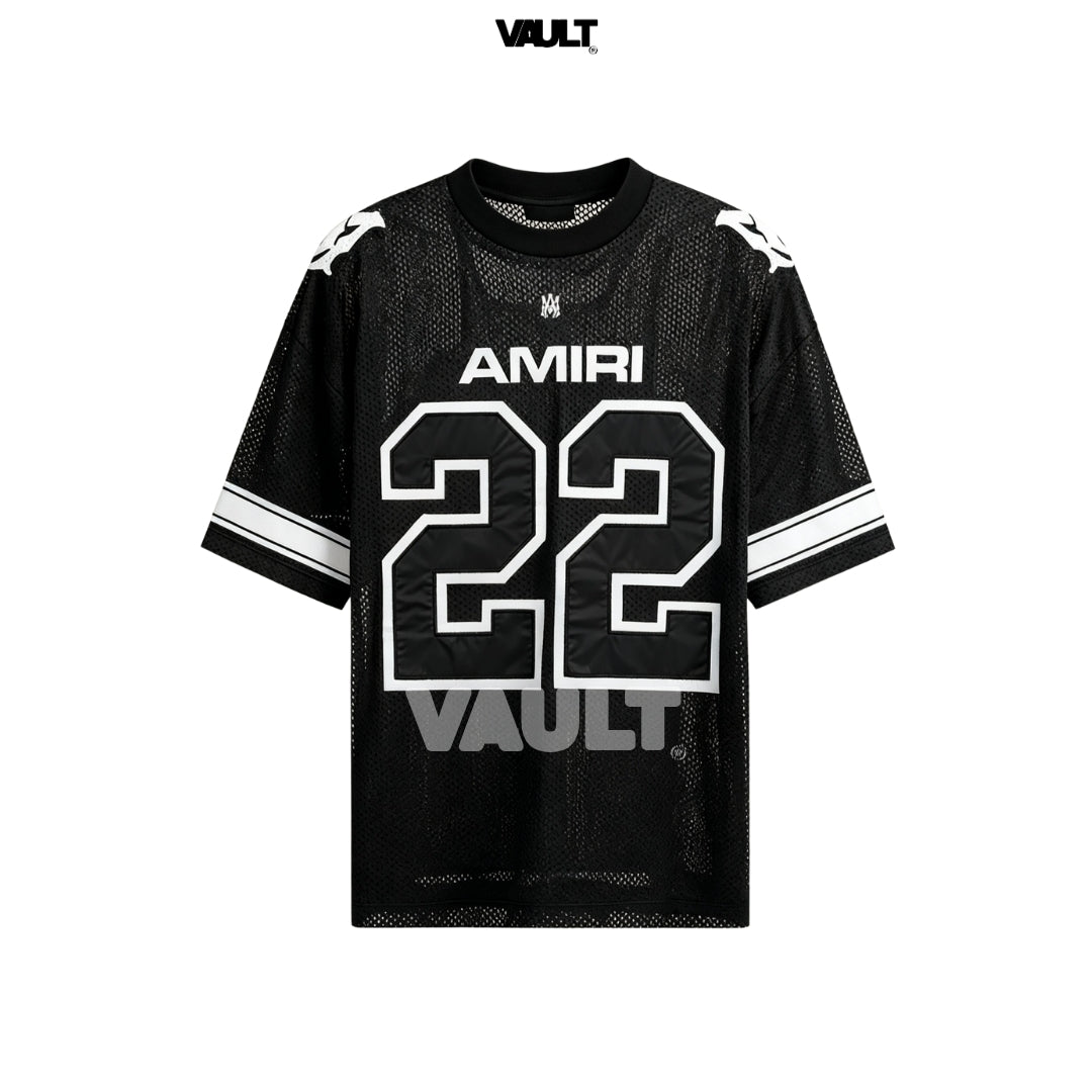 Camiseta Amiri Jersey