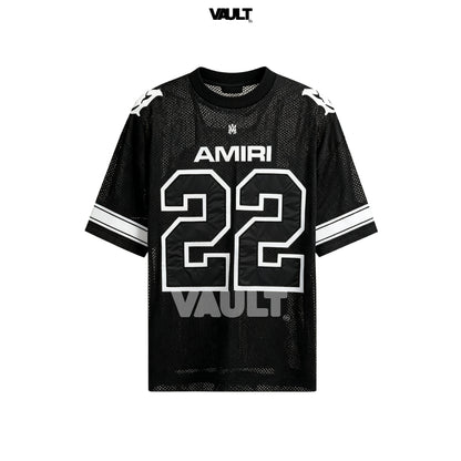 Camiseta Amiri Jersey