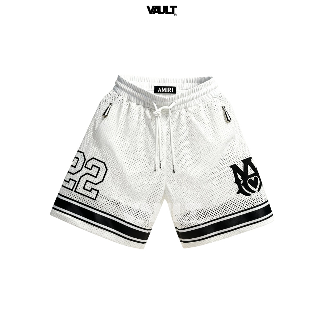 Shorts Amiri Jersey