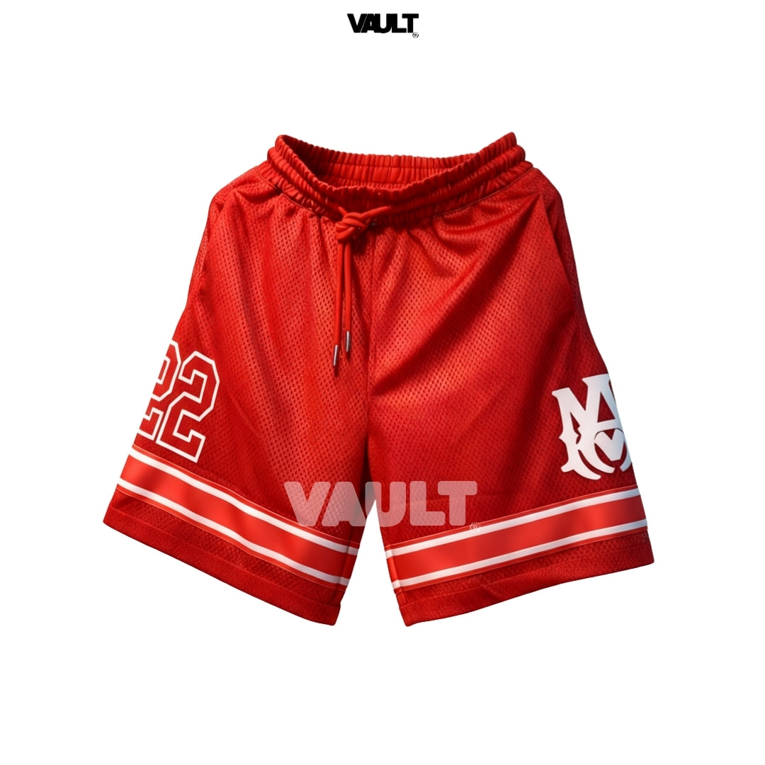 Shorts Amiri Jersey