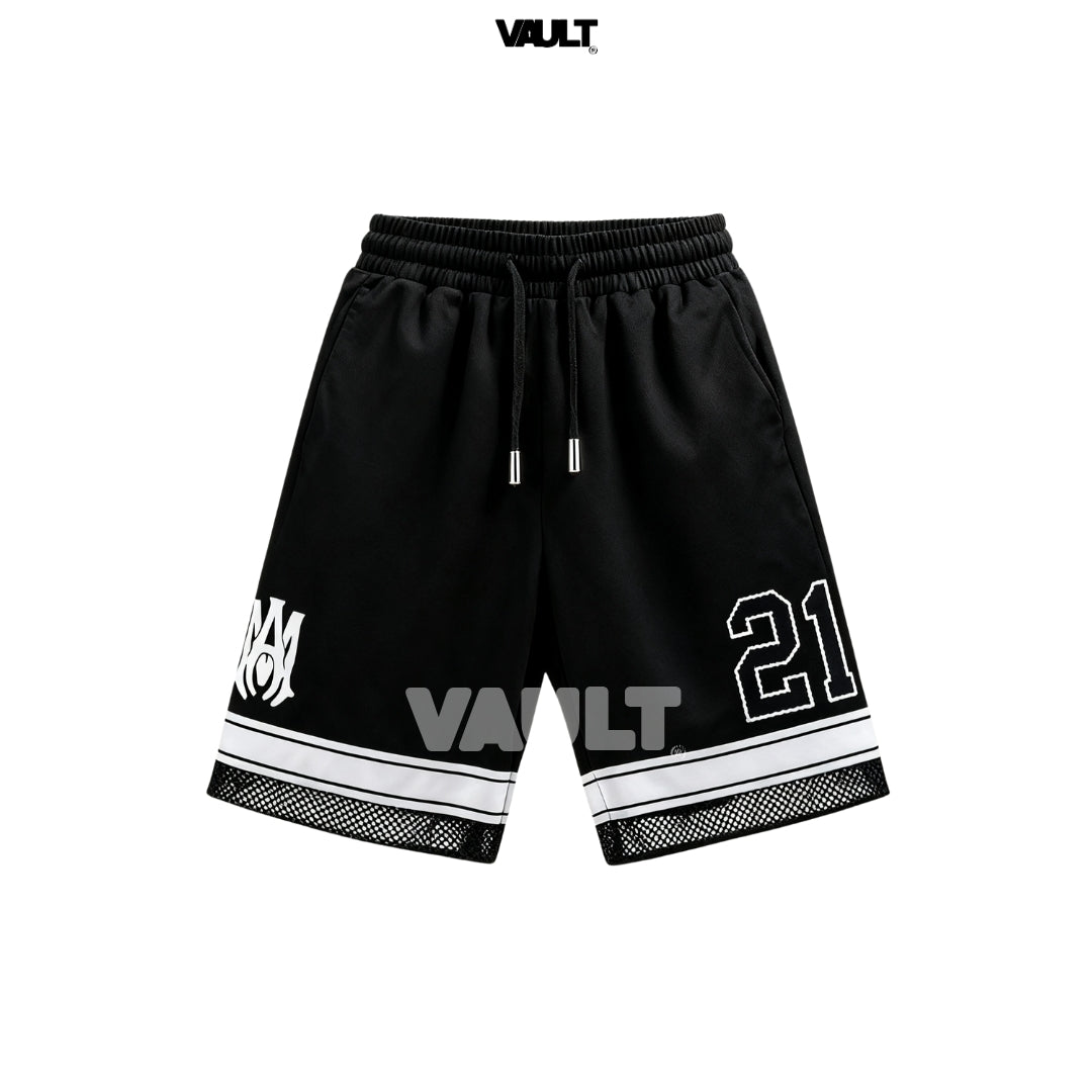 Shorts Amiri Jersey