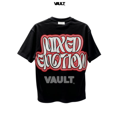 Camiseta Mixed Emotion MADE BY STARS