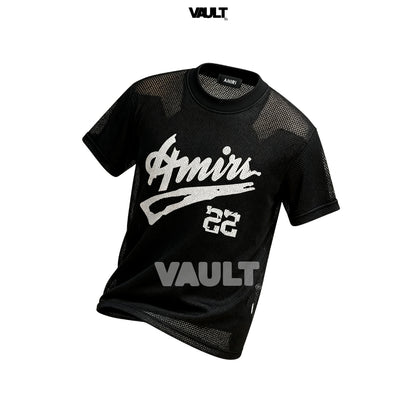 Camiseta Amiri Sport Set