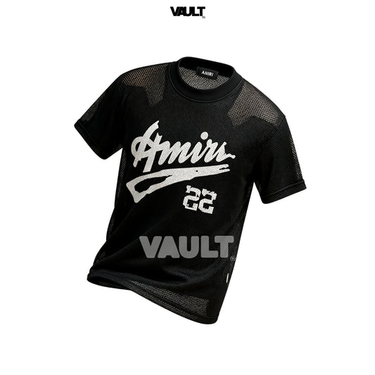 Camiseta Amiri Sport Set