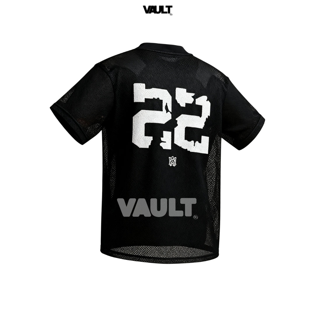 Camiseta Amiri Sport Set