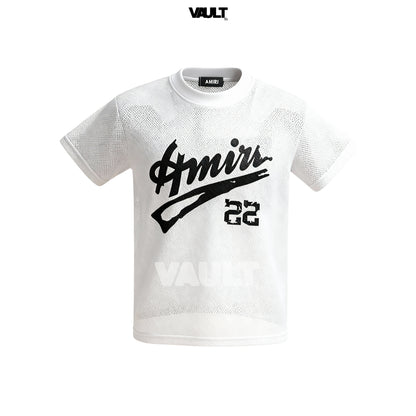 Camiseta Amiri Sport Set