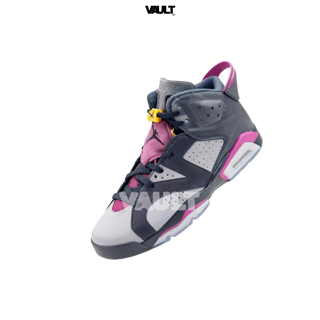 Air Jordan 6 Retro