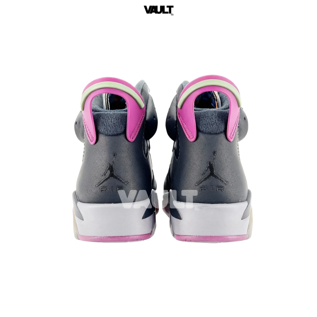 Air Jordan 6 Retro