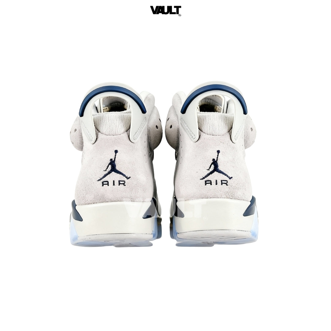 Air Jordan 6 Retro