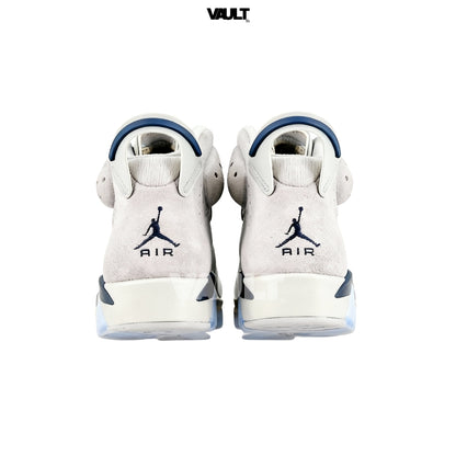 Air Jordan 6 Retro