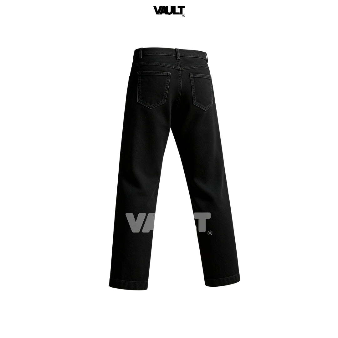 Calça Revenge Preta