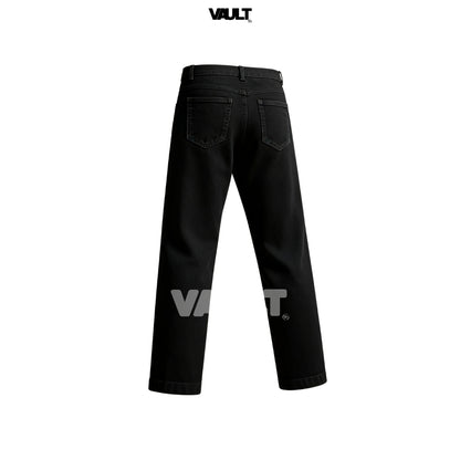 Calça Revenge Preta