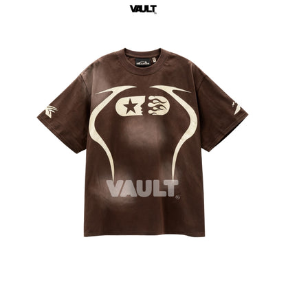 Camiseta Helistar 11 Oversized