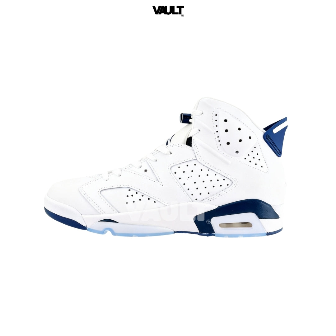 Air Jordan 6 Retro