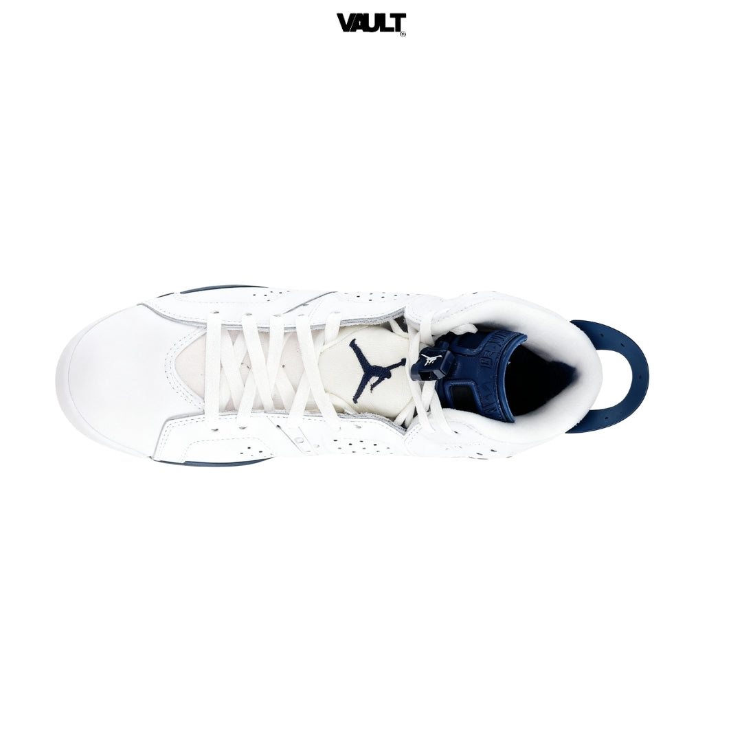 Air Jordan 6 Retro